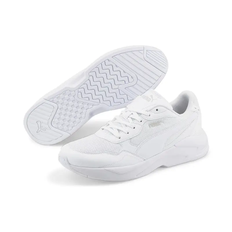 Puma Scarpe da ginnastica Bianco 2936643