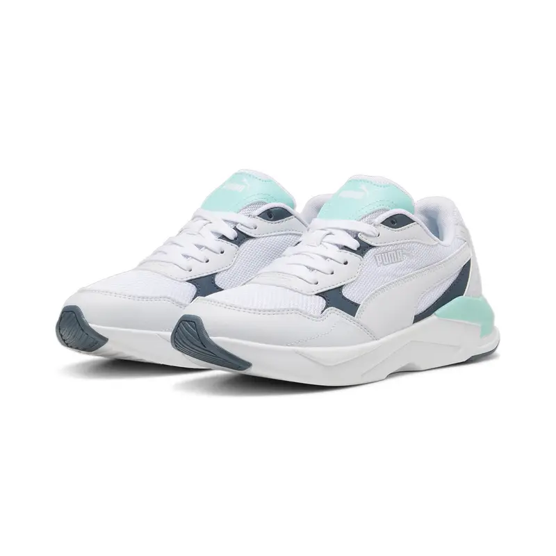 Puma Scarpe da ginnastica Bianco 2936645