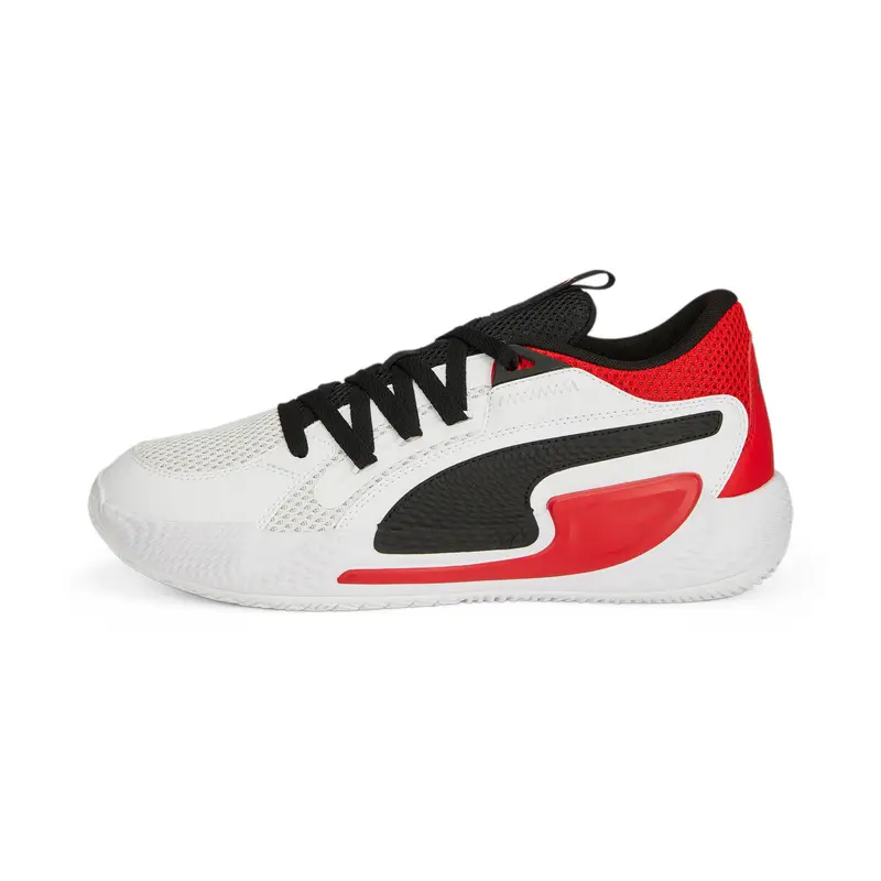 Scarpe da interno Puma Court Rider CH | Puma Bianco