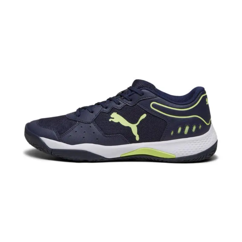Scarpe da padel Puma Solarsmash RCT | Puma Blu