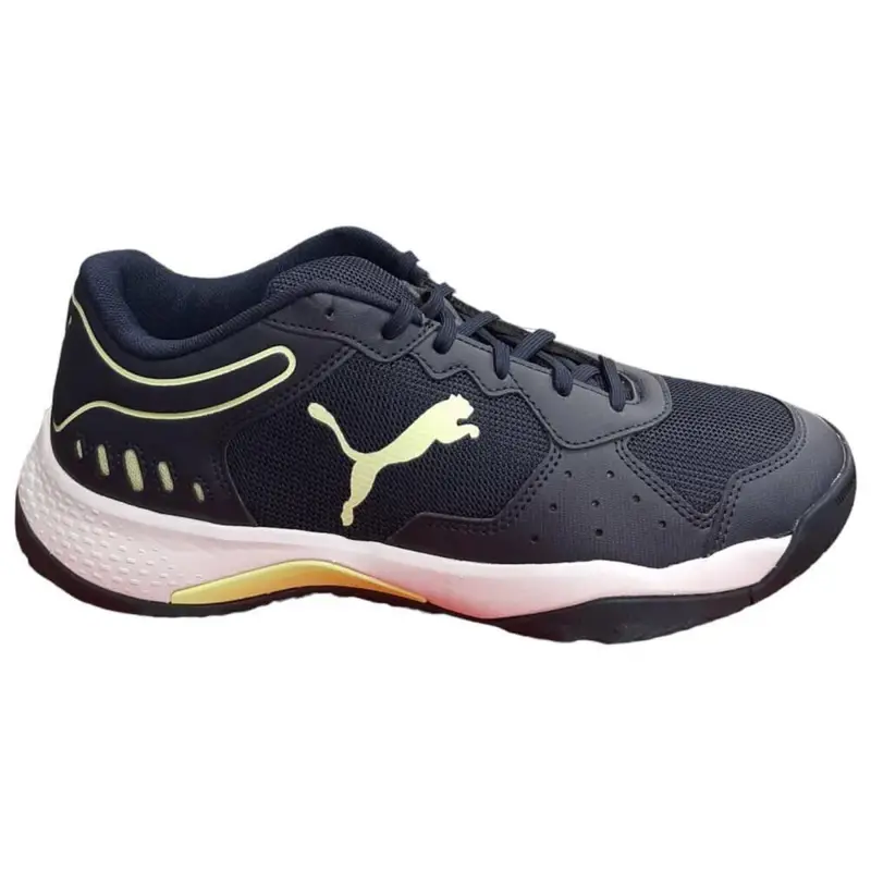 Scarpe da padel Puma Solarsmash RCT | Puma Blu scuro