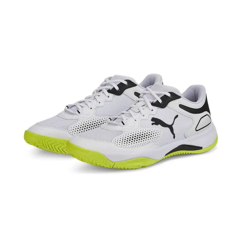 Scarpe da padel Solarcourt RCT PUMA | Puma Bianco