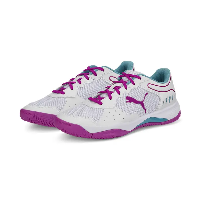 Scarpe da padel Solarsmash RCT PUMA | Puma Bianco
