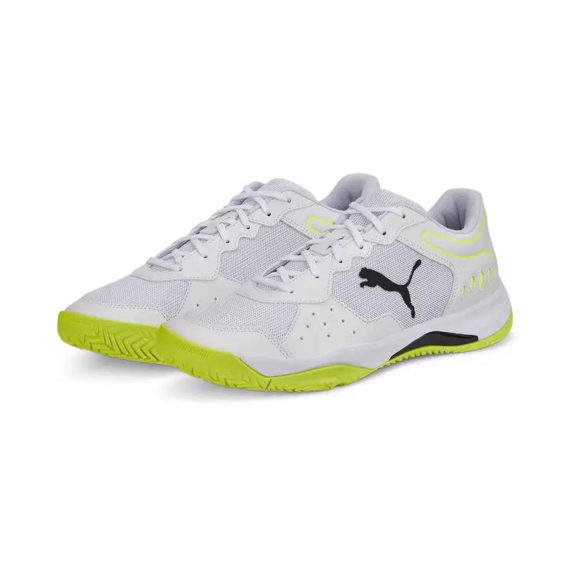 Scarpe da padel Solarsmash RCT PUMA | Puma Bianco