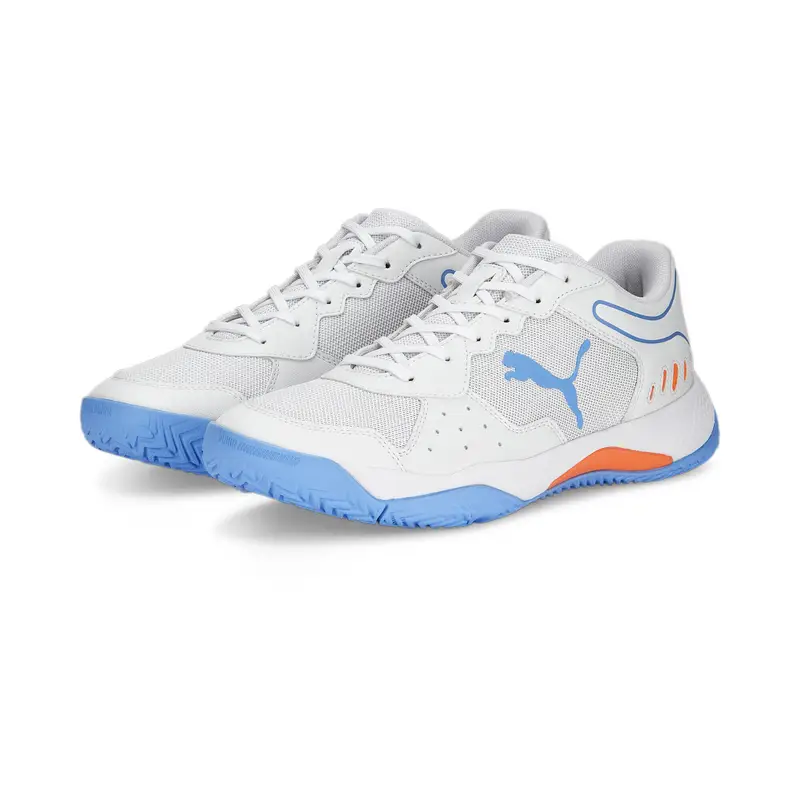 Scarpe da padel Solarsmash RCT PUMA | Puma Bianco