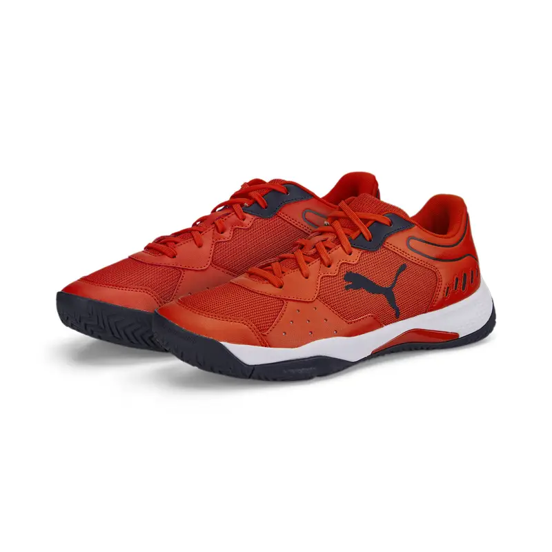 Scarpe da padel Solarsmash RCT PUMA | Puma Rosso