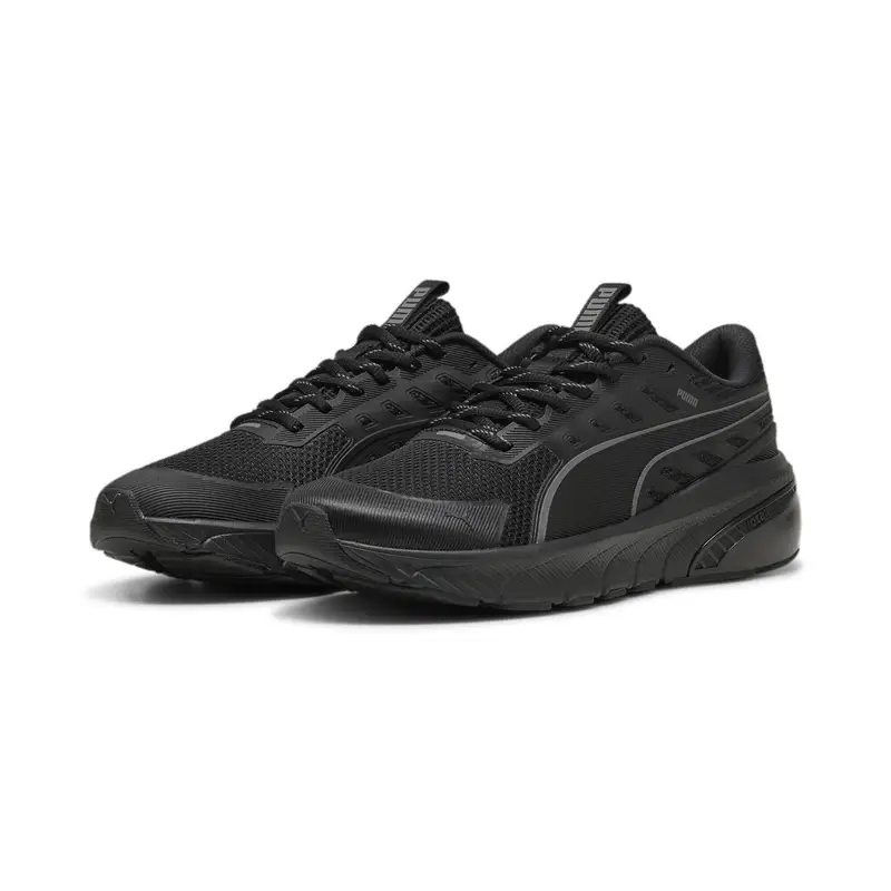 Scarpe da running Cell Glare PUMA Black Cool Dark Gray | Puma Nero