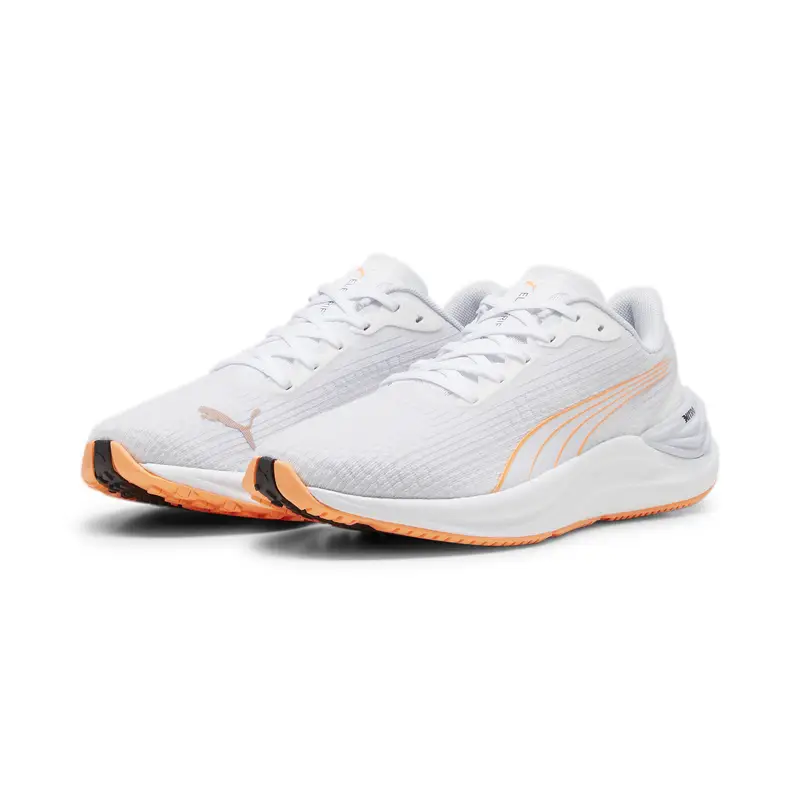 Scarpe da running Electrify NITRO™ 3 da donna PUMA | Puma Bianco