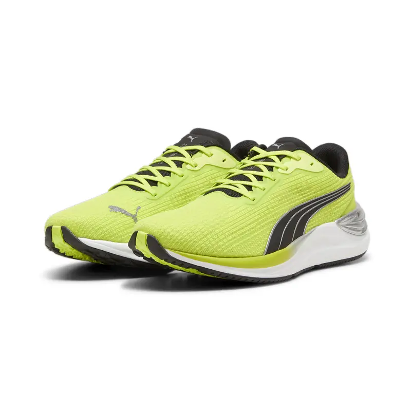 Scarpe da running Electrify NITRO™ 3 da uomo PUMA | Puma Nero