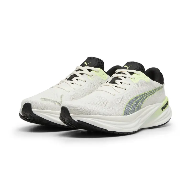 Scarpe da running Magnify Nitro™ 2 da uomo PUMA | Puma Grigio