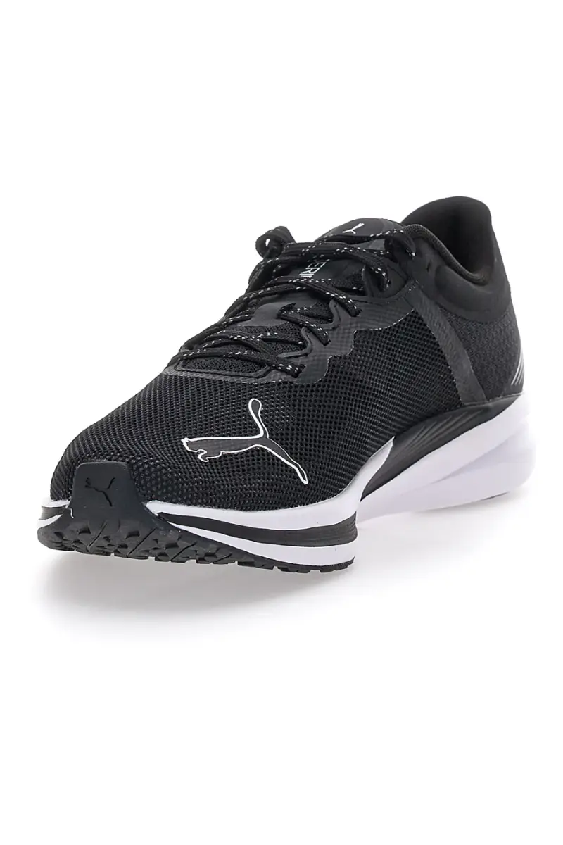 Scarpe da Running Nere Con Profoam Puma Redeem Profoam [NERO miniatura 3