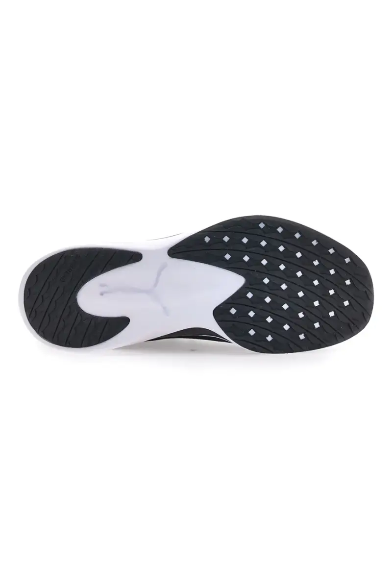 Scarpe da Running Nere Con Profoam Puma Redeem Profoam [NERO miniatura 5