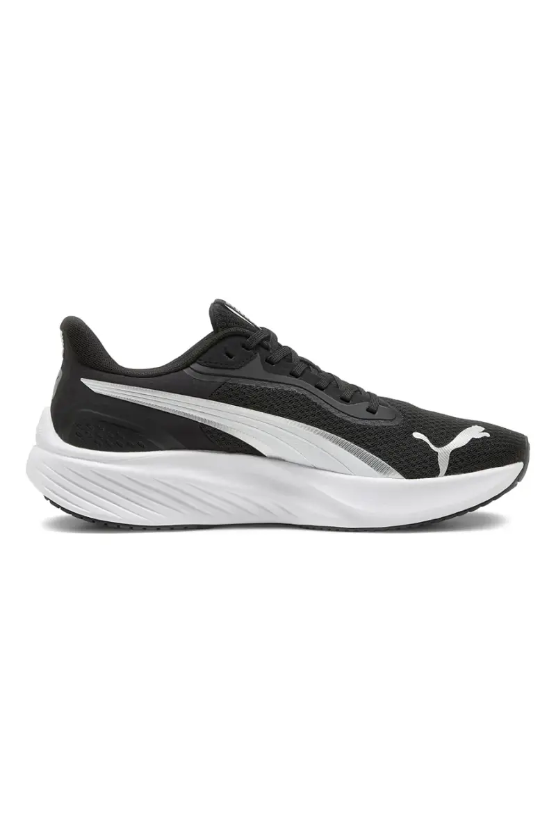 Scarpe da Running Nere e Bianche Puma Pounce Lite [NERO miniatura 3