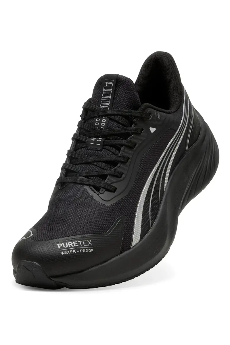 Puma Impermeabili Nero 3886377 miniatura 3