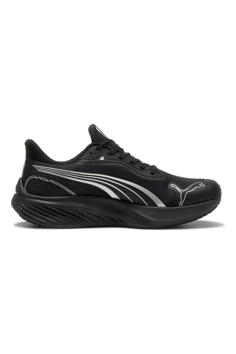 Puma Impermeabili Nero 3886377 miniatura 4