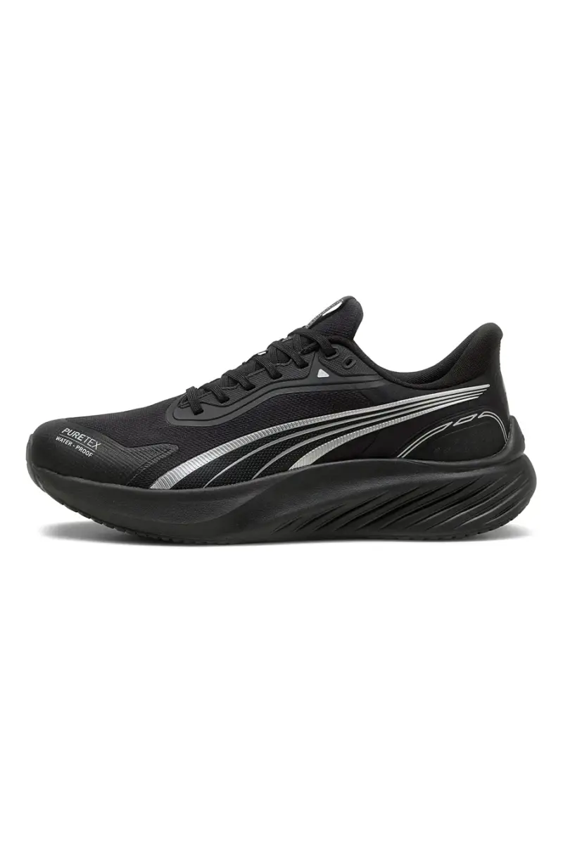 Puma Impermeabili Nero 3886377