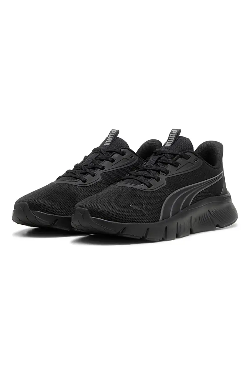 Scarpe Da Running Nere Puma FlexFocus Lite Modern [NERO miniatura 2