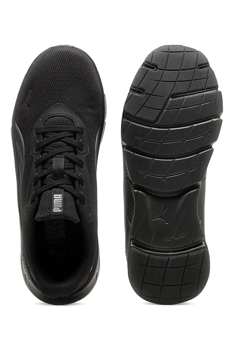 Scarpe Da Running Nere Puma FlexFocus Lite Modern [NERO miniatura 5