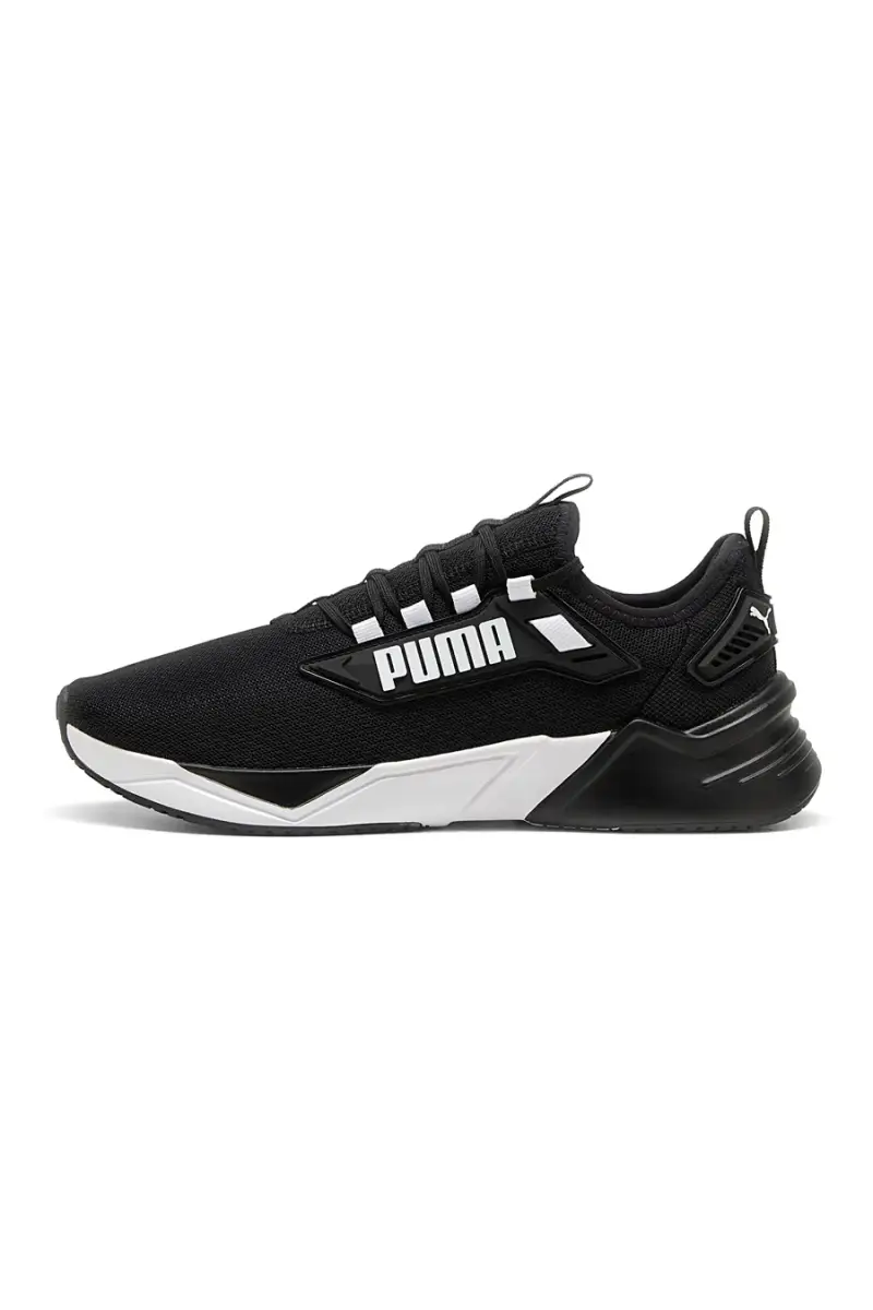 Scarpe da Running Nere Puma Retaliate 3 [NERO