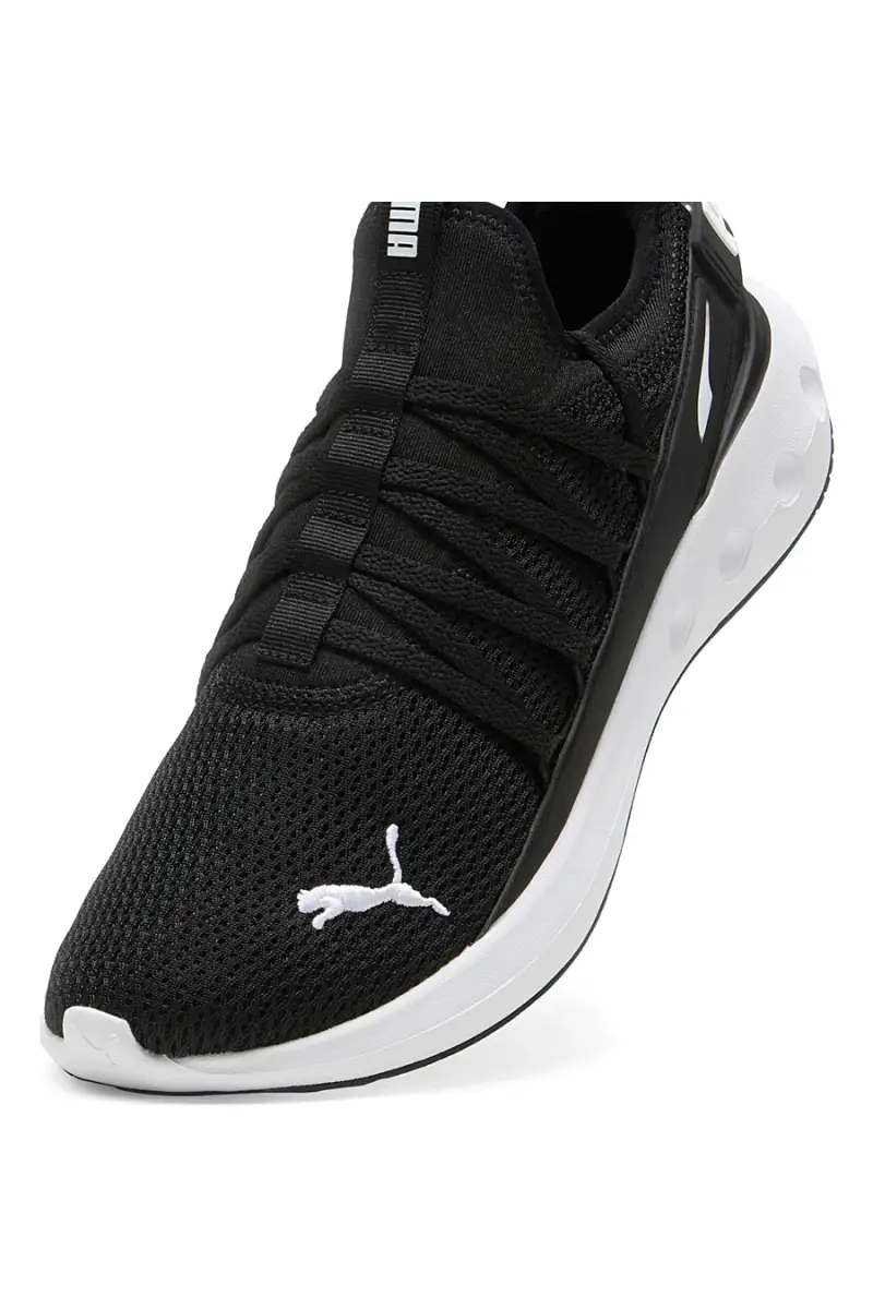 Scarpe Da Running Nere Puma Softride Carson Fresh [NERO] miniatura 3