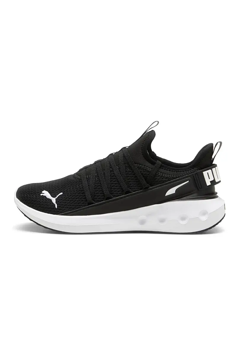 Scarpe Da Running Nere Puma Softride Carson Fresh [NERO]
