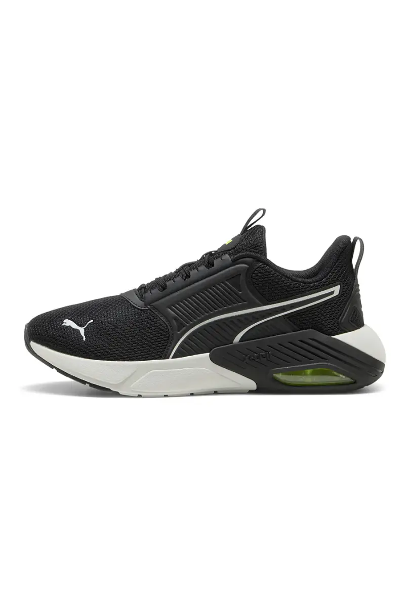 Scarpe da Running Nere Puma X-Cell Nova FS [NERO