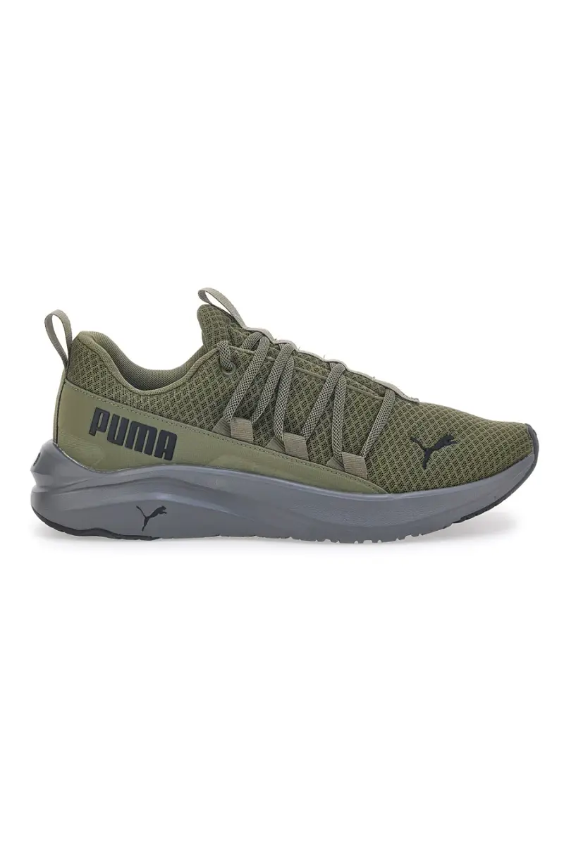 Scarpe da Running Oliva Puma Sofride One4All [VERDE]