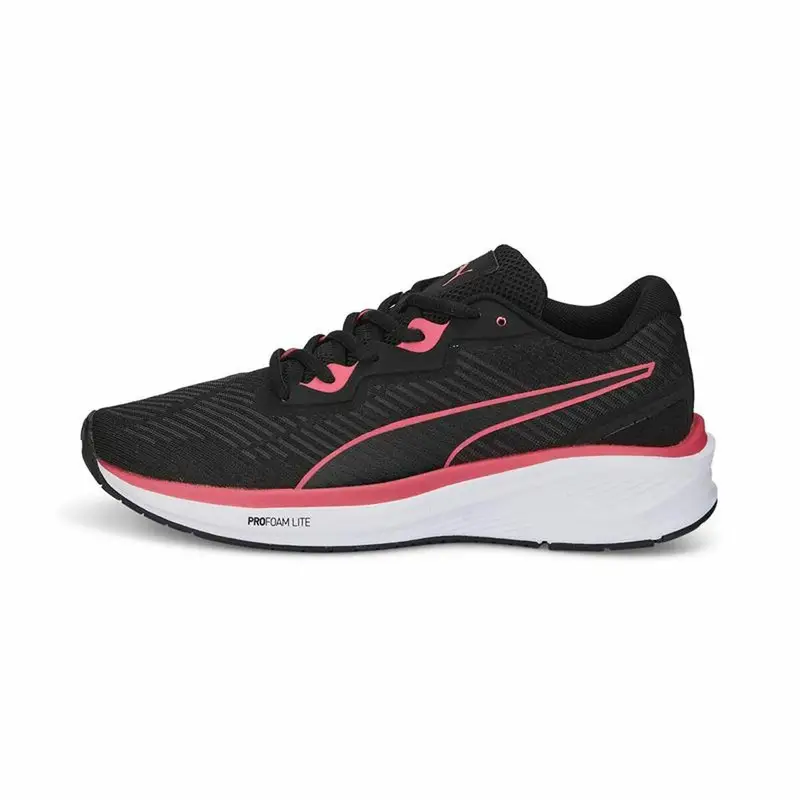 Scarpe da Running per Adulti Puma Aviator Profoam Sky Nero | Puma