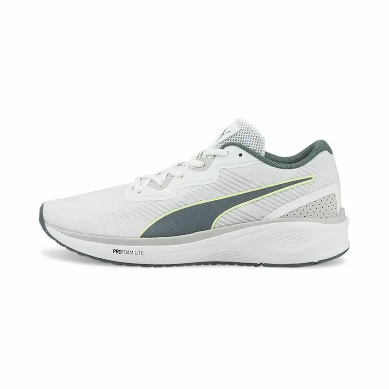 Scarpe da Running per Adulti Puma Bianco | Puma