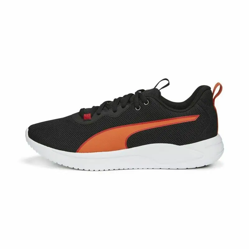 Scarpe da Running per Adulti Puma Resolve Modern Nero | Puma
