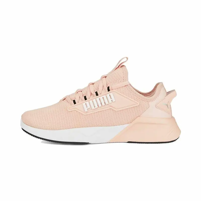 Scarpe da Running per Adulti Puma Retaliate 2 Beige | Puma