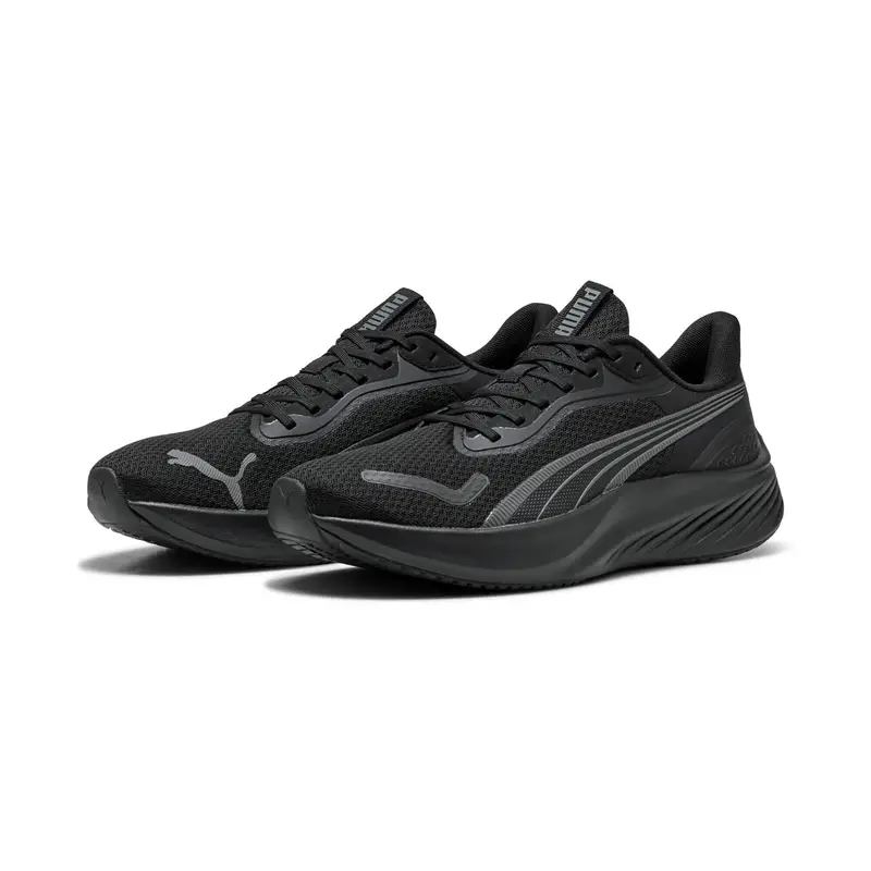 Scarpe da running Pounce Lite PUMA | Puma Nero