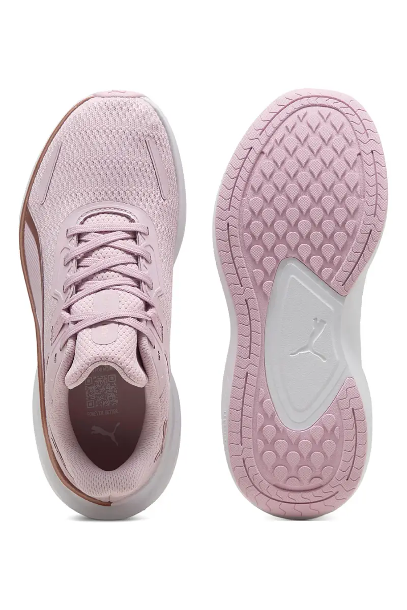 Scarpe da Running Puma Skyrocket Lite Elevate Rosa [ROSA] miniatura 3