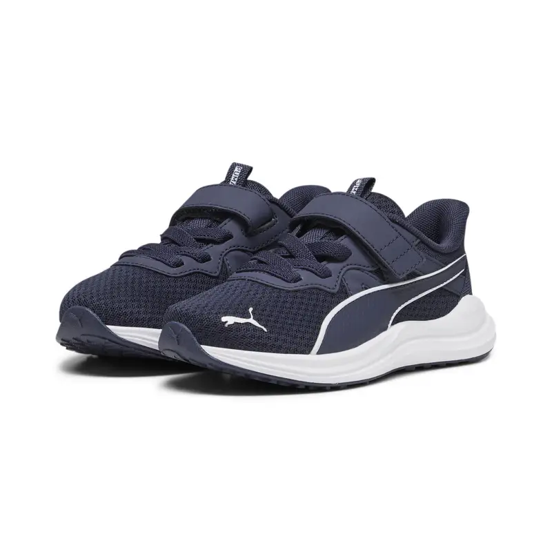 Scarpe da running Reflect Lite per bambini PUMA | Puma Bianco