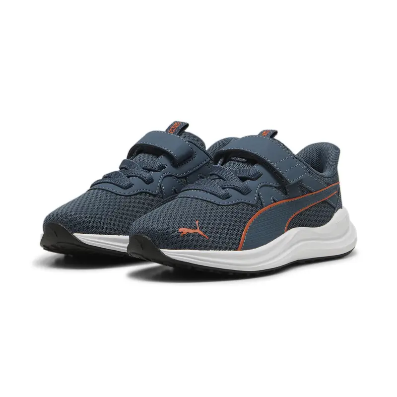 Scarpe da running Reflect Lite per bambini PUMA | Puma Grigio
