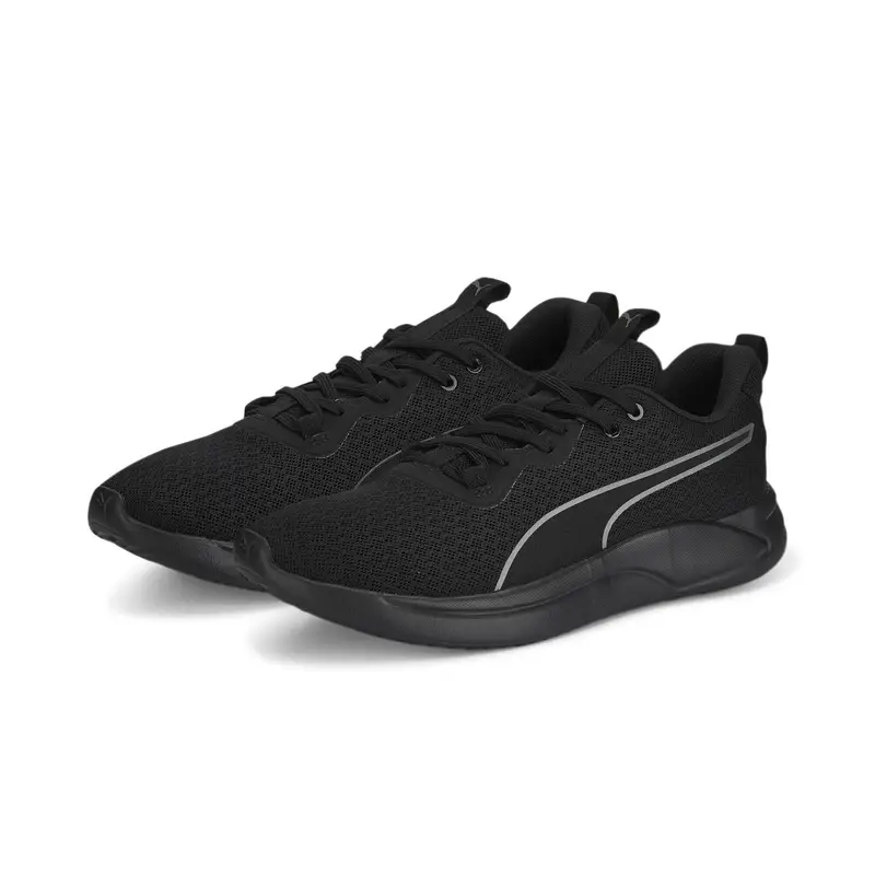 Scarpe da running Resolve Modern PUMA Black | Puma Nero
