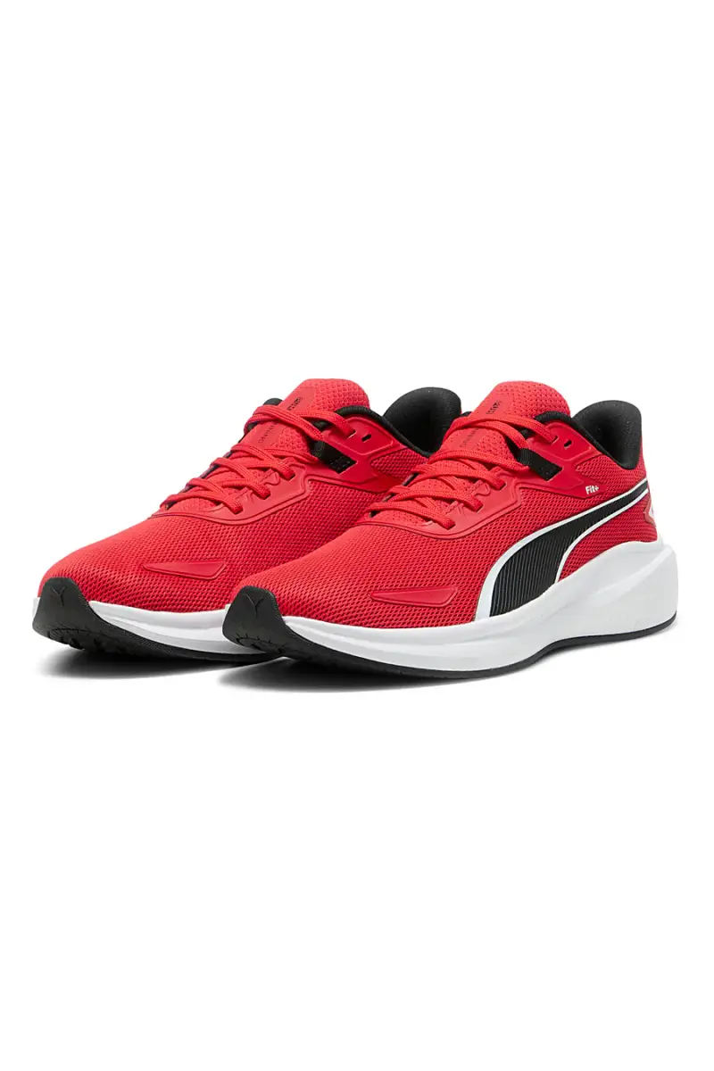 Scarpe da Running Rosse Puma Skyrocket Lite [ROSSO miniatura 2