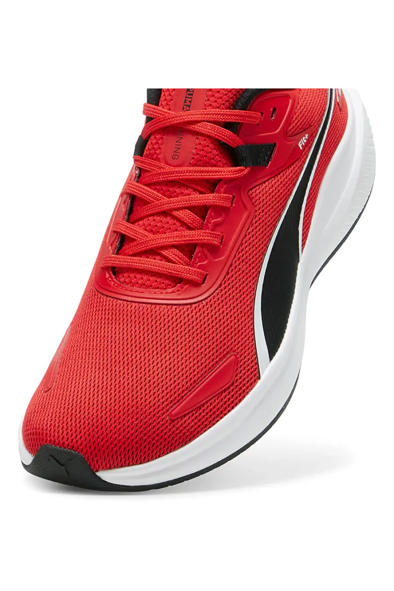 Scarpe da Running Rosse Puma Skyrocket Lite [ROSSO miniatura 5