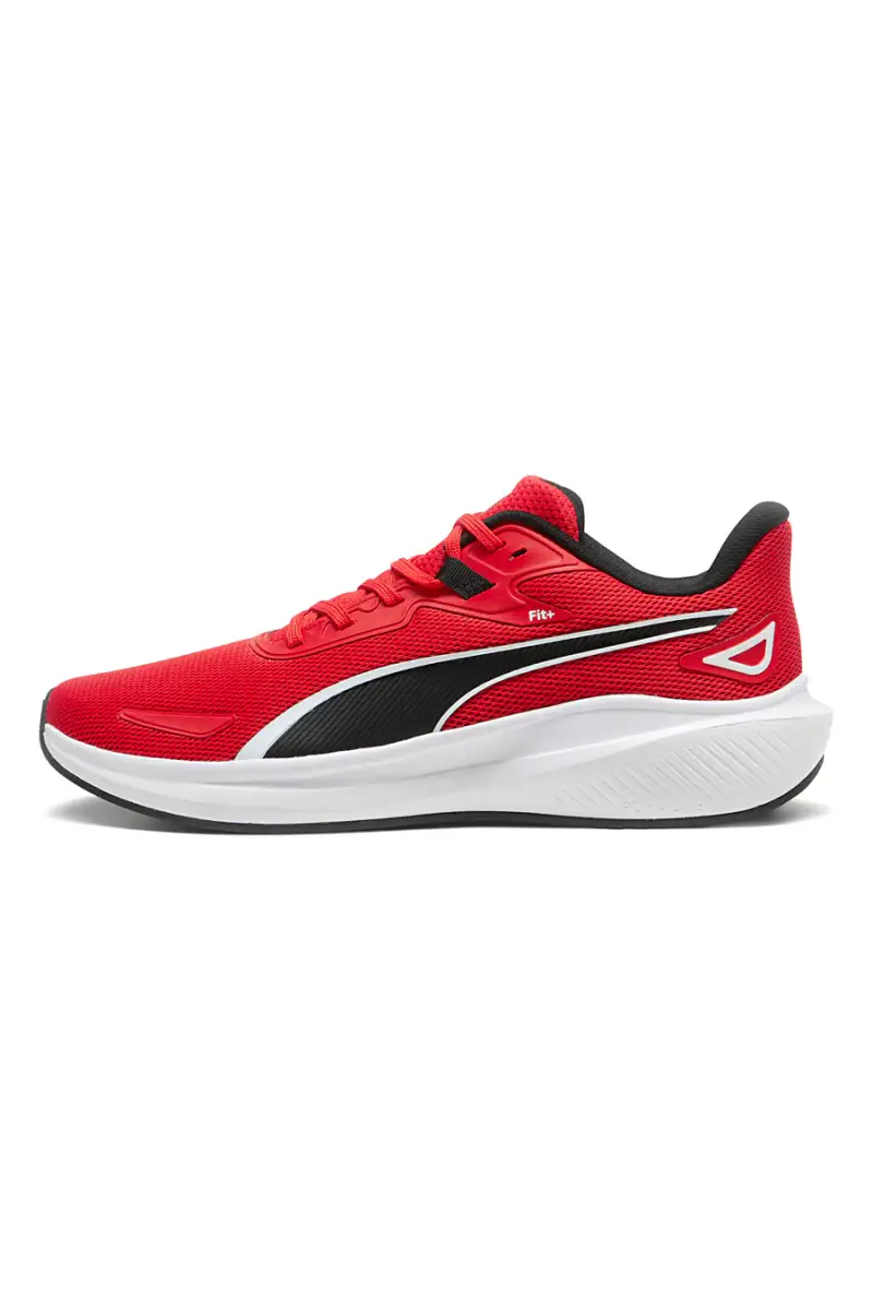 Scarpe da Running Rosse Puma Skyrocket Lite [ROSSO