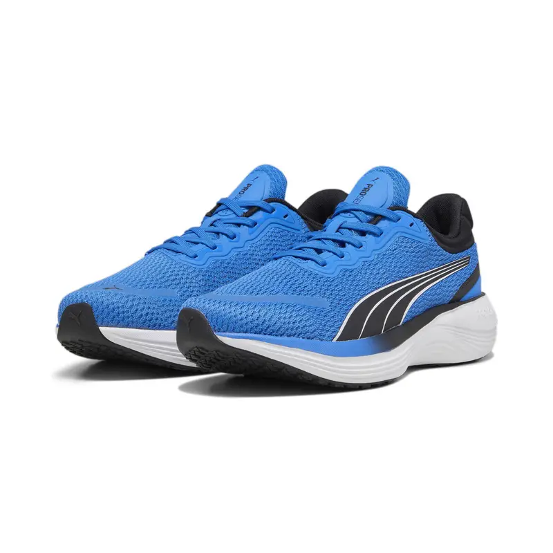 Scarpe da running Scend Pro PUMA Ultra Blue Black White | Puma Blu