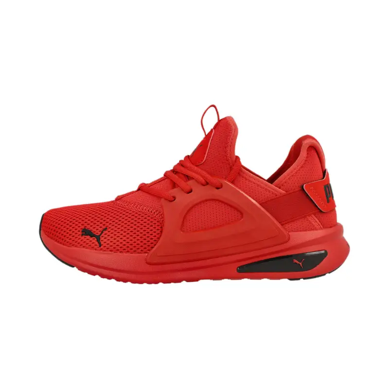Scarpe da running Softride Enzo Evo PUMA High Risk Red Black | Puma Multi