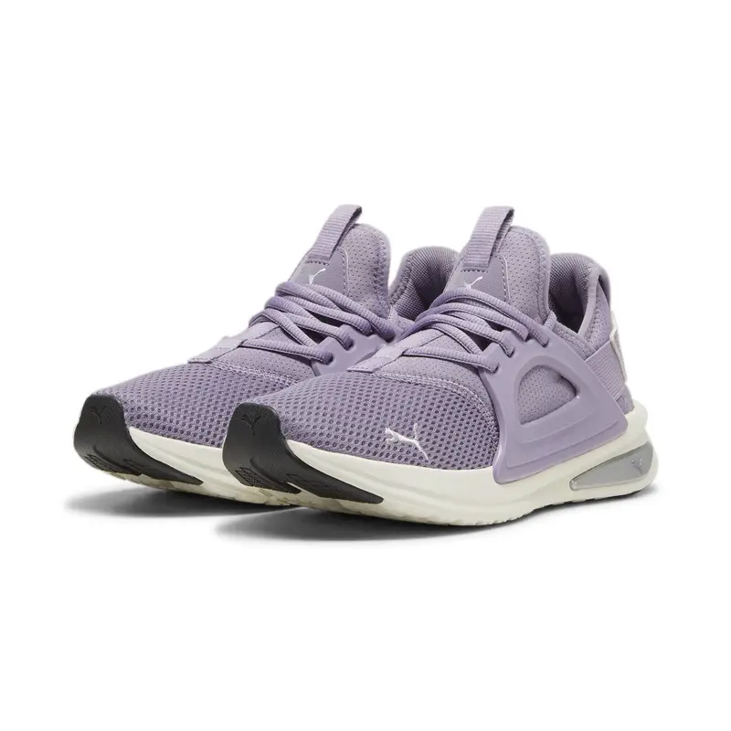 Scarpe da running Softride Enzo Evo PUMA Pale Plum Silver Purple Gray | Puma Viola