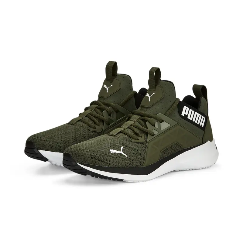 Scarpe da running Softride Enzo NXT uomo PUMA | Puma Verde