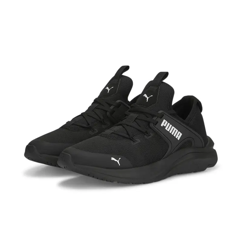 Scarpe da running Softride Oneforall da donna PUMA Black White | Puma Nero