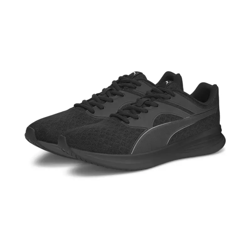 Scarpe da running Transport PUMA Black | Puma Nero