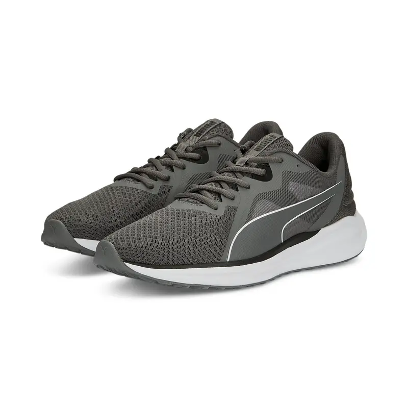 Scarpe da running Twitch Runner Fresh PUMA | Puma Grigio