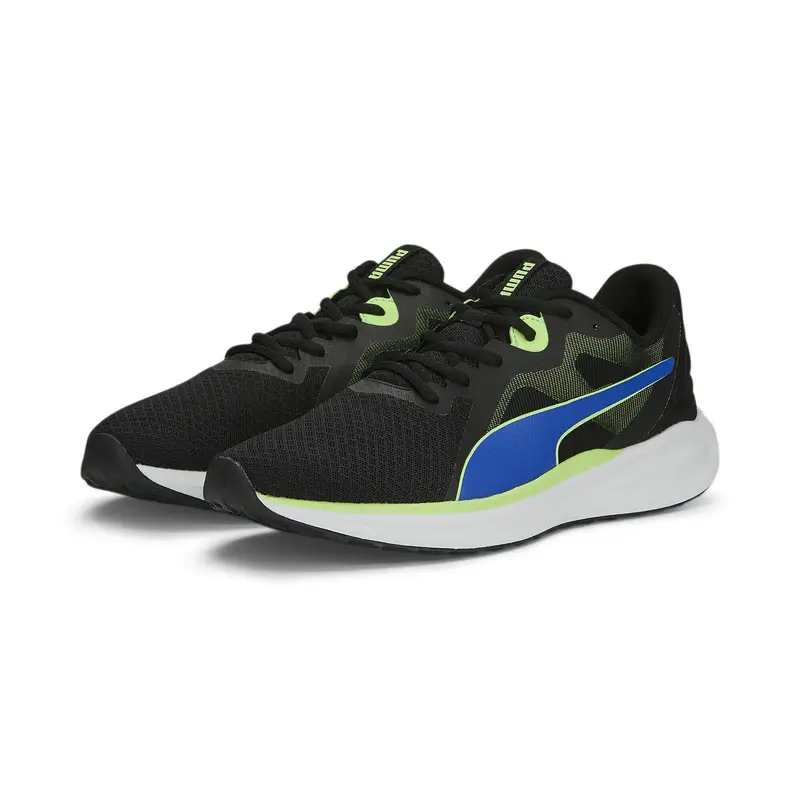 Scarpe da running Twitch Runner Fresh PUMA | Puma Nero