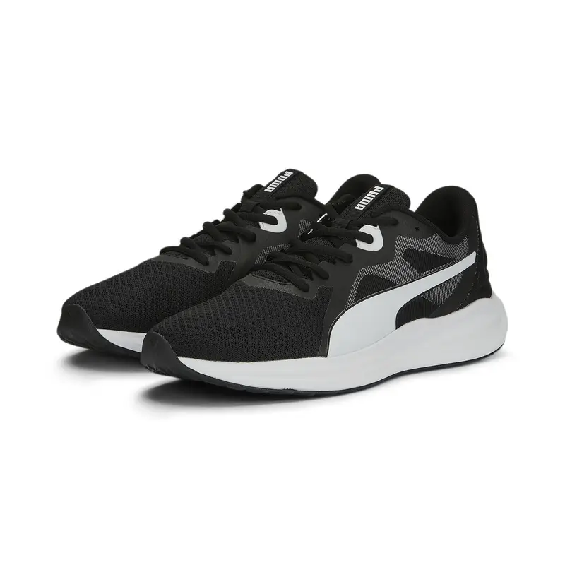 Scarpe da running Twitch Runner Fresh PUMA | Puma Nero