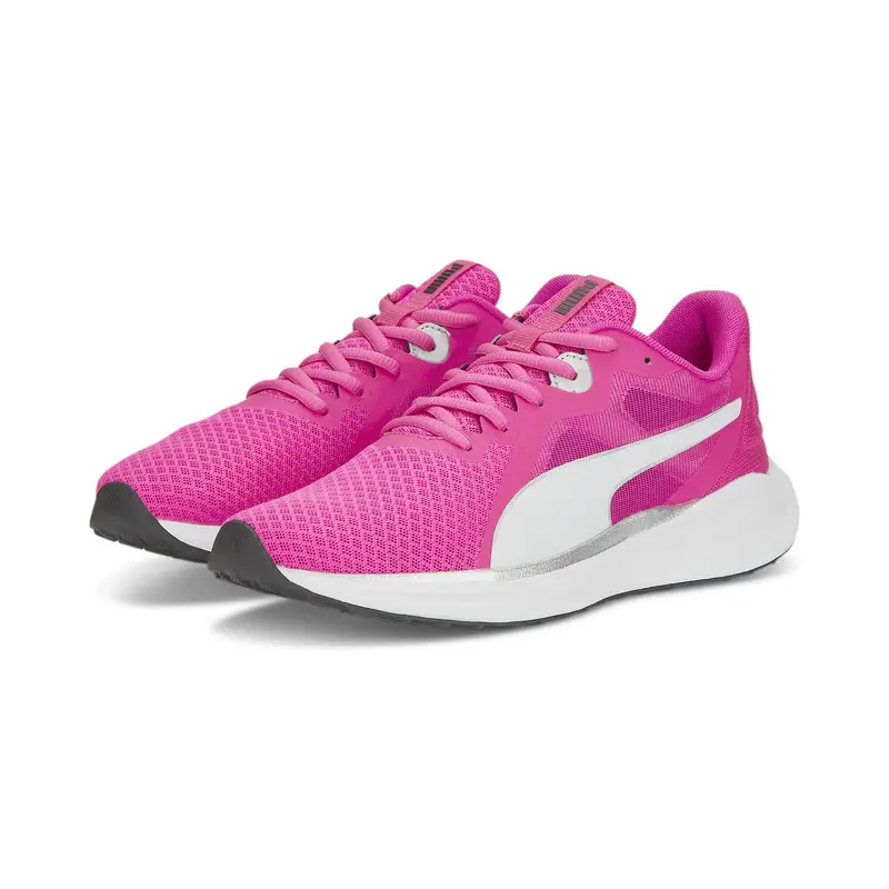 Scarpe da running Twitch Runner Fresh PUMA | Puma Rosa