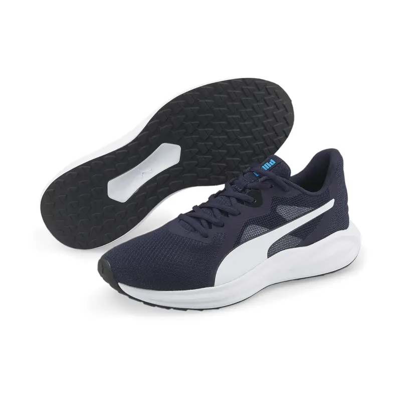 Scarpe da running Twitch Runner PUMA | Puma Blu